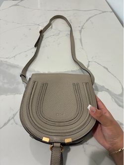 Chloe crossbody Bag
