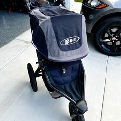 BOB  Jogging Stroller