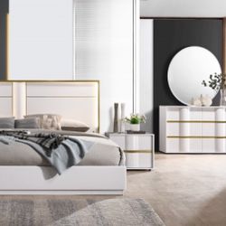 Available In Queen Size Eastern King & Cal King