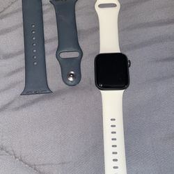 Apple Watch SE 2Nd Generation