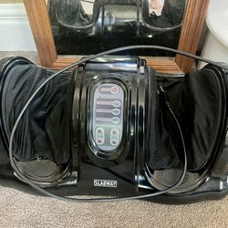 Foot Massager 