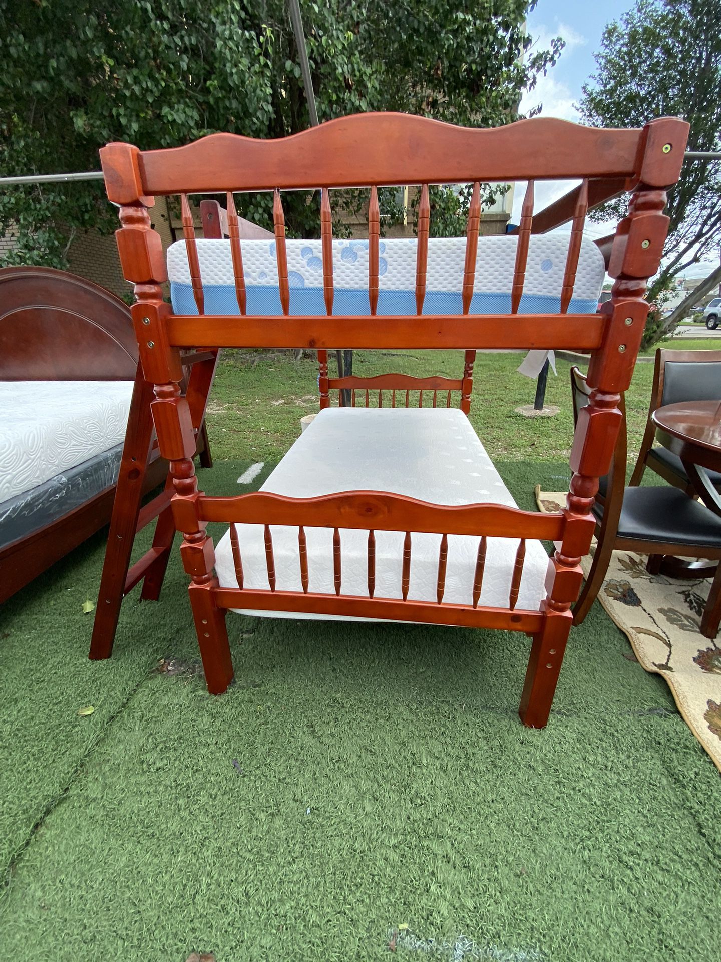 Bunk Beds USED
