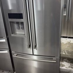 Maytag Fridge