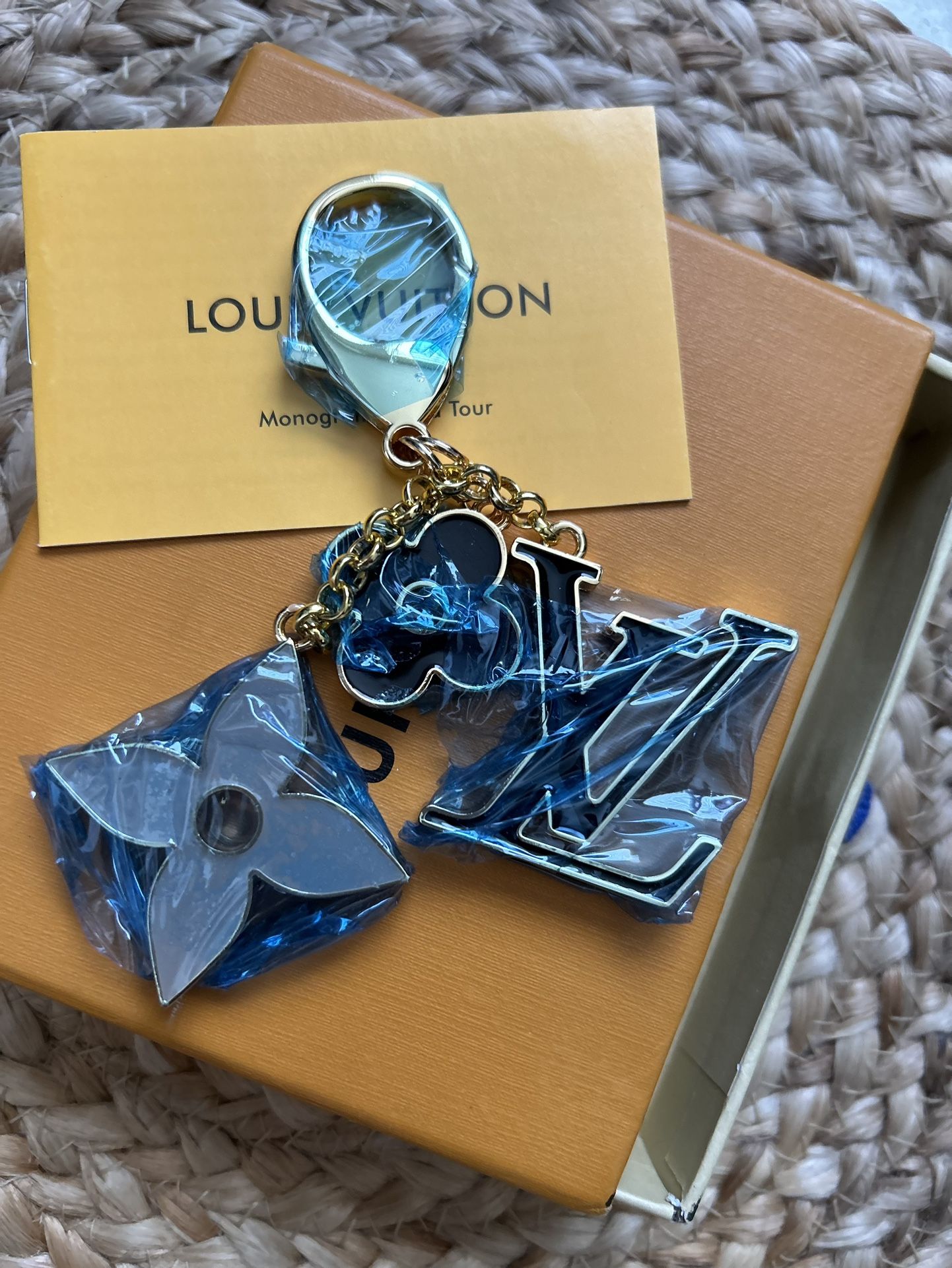 Keychain