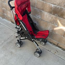 Britax Stroller 