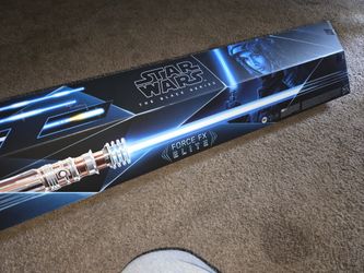 Star Wars Lightsaber