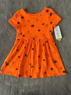 Toddler Girl Dress