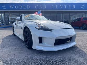 2013 Nissan 370Z