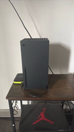 Xbox series X