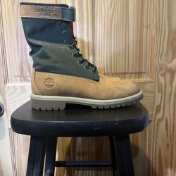 Tim’s  Size 6.5