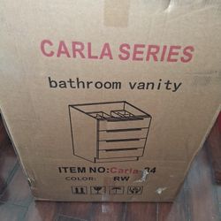 New Bathroom Vanities 