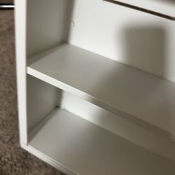 IKEA Bathroom Shelf