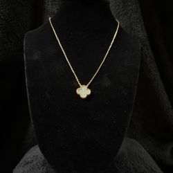 Van Cleef & Arpels Necklace 