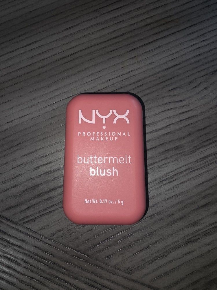 NYK blush 