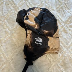 Supreme X The North Face Trooper 