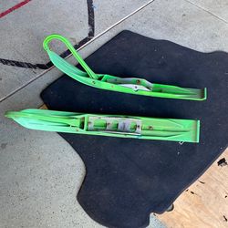 Attic Cat Skis