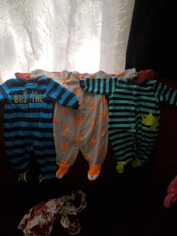 Baby clothes
