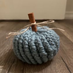 pumpkin decoration