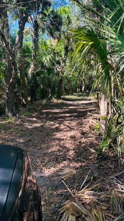 Land for sale.