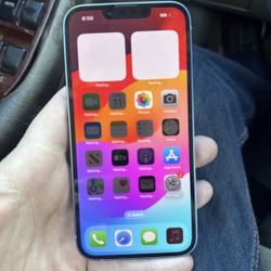 iPhone 14 For Parts Or WiFi Only 