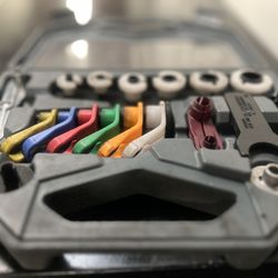 LISLE Master Disconnect Set