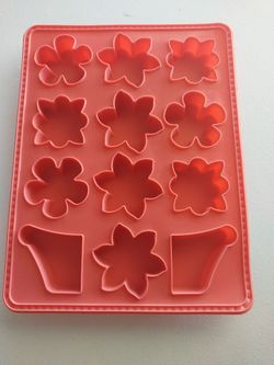 Cupcake Tray - Silicone