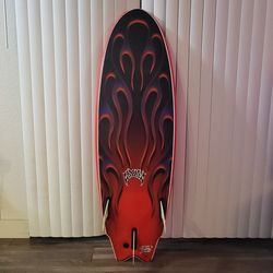 Odysea catch surf surfboard