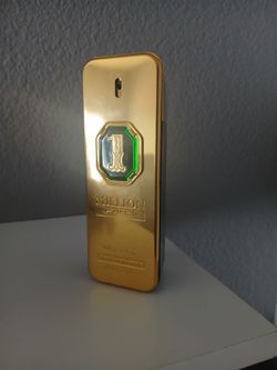 1 million golden oud