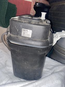 Fluval 106 Canister Filter