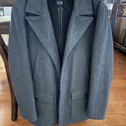 GUESS mens Jacket