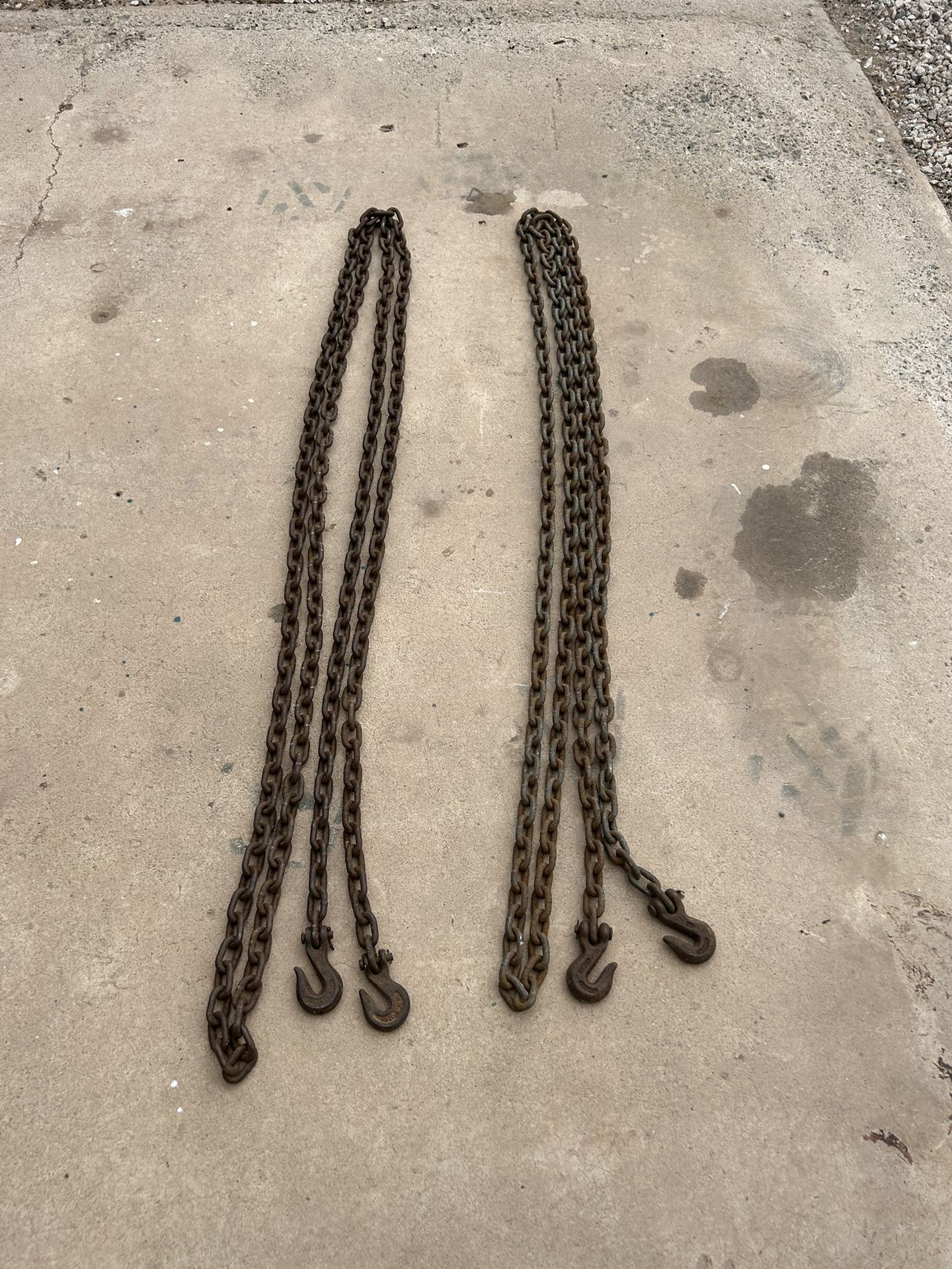 Chains