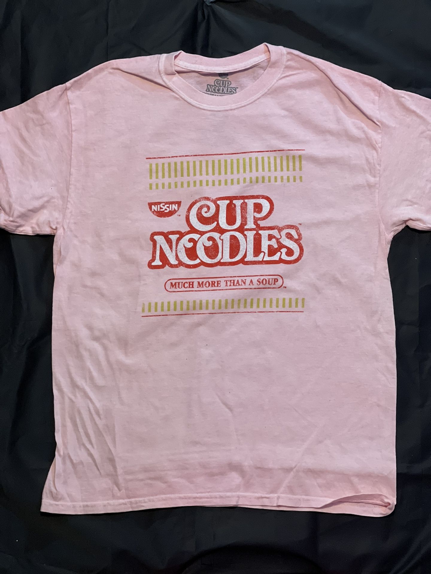 Cup Noodles Tee