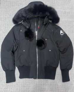 Moose knuckle women’s jacket