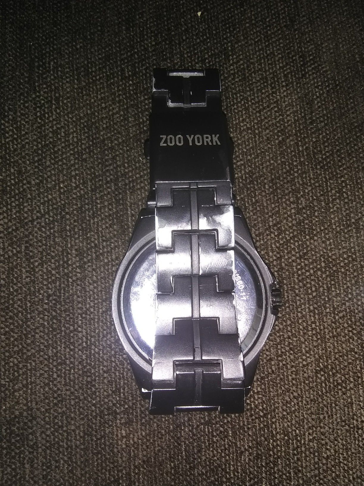 Reloj zoo york precio new arrivals