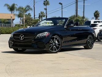 2019 Mercedes-Benz C 300