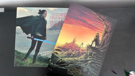 star wars the last jedi