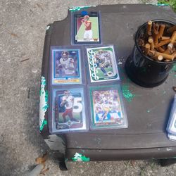 Jayden Daniels rc Lot 