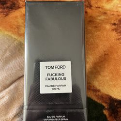 Tom Ford F Fabulous