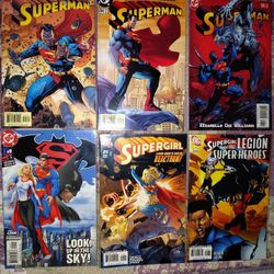Superman