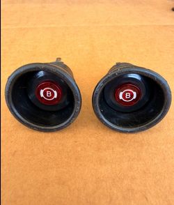vw beetle 68 later brake switches