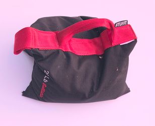 Stufft 2 lb Ballistic Sand Bags for photo studio