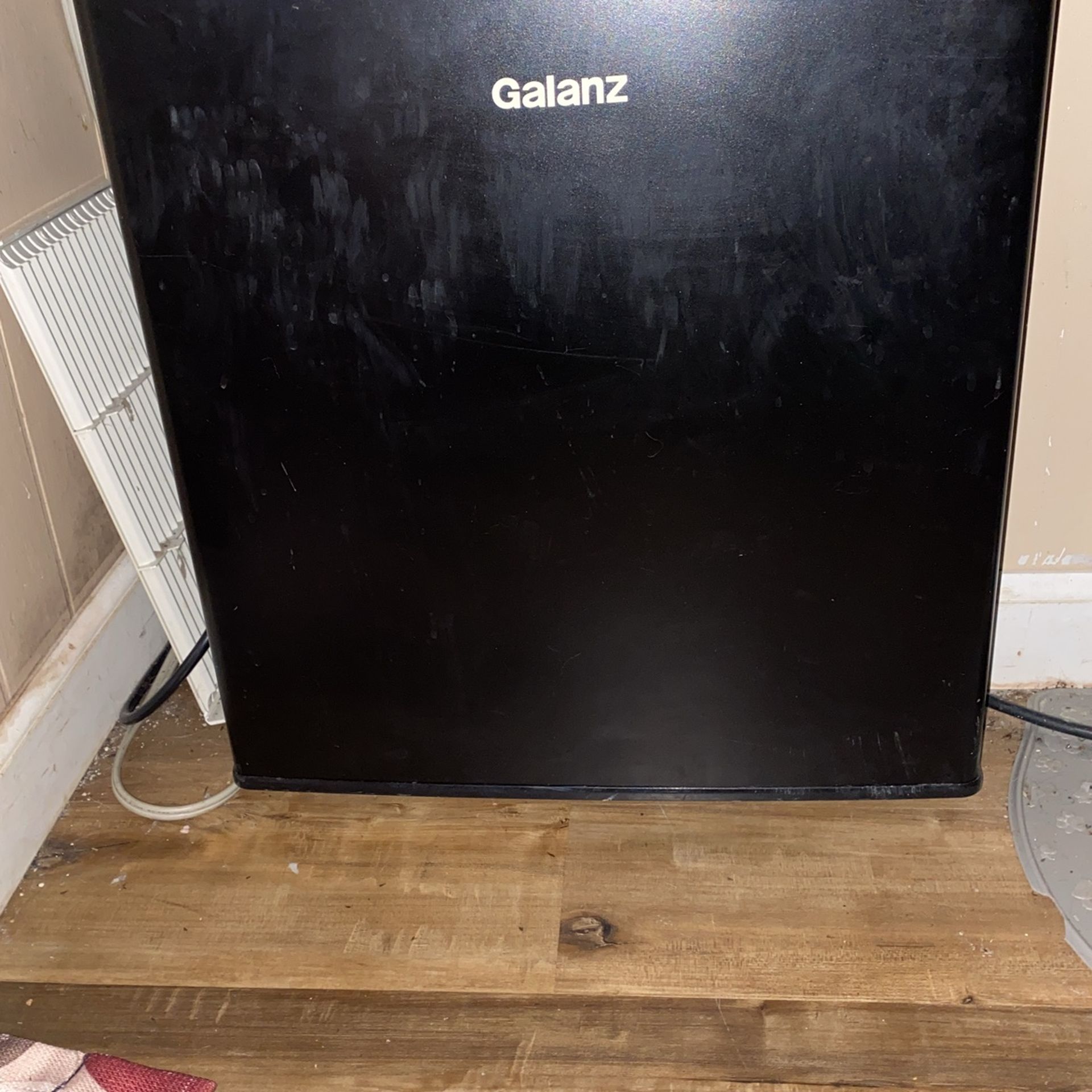 Galanz Mini Fridge Or Shoot Me An Offer