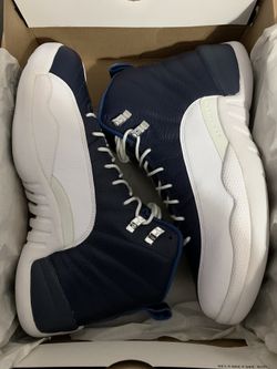 J 12’s dead-stock in box