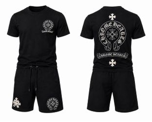 Men ChromeHeart Set