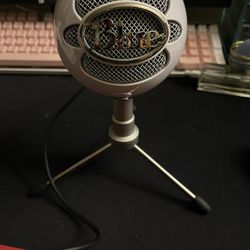 Blue Yeti Microphone