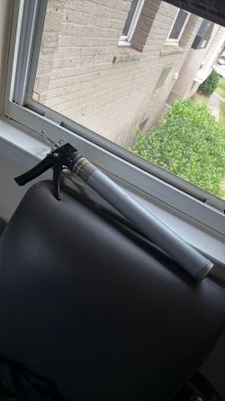 Total mente nueva pistola grande