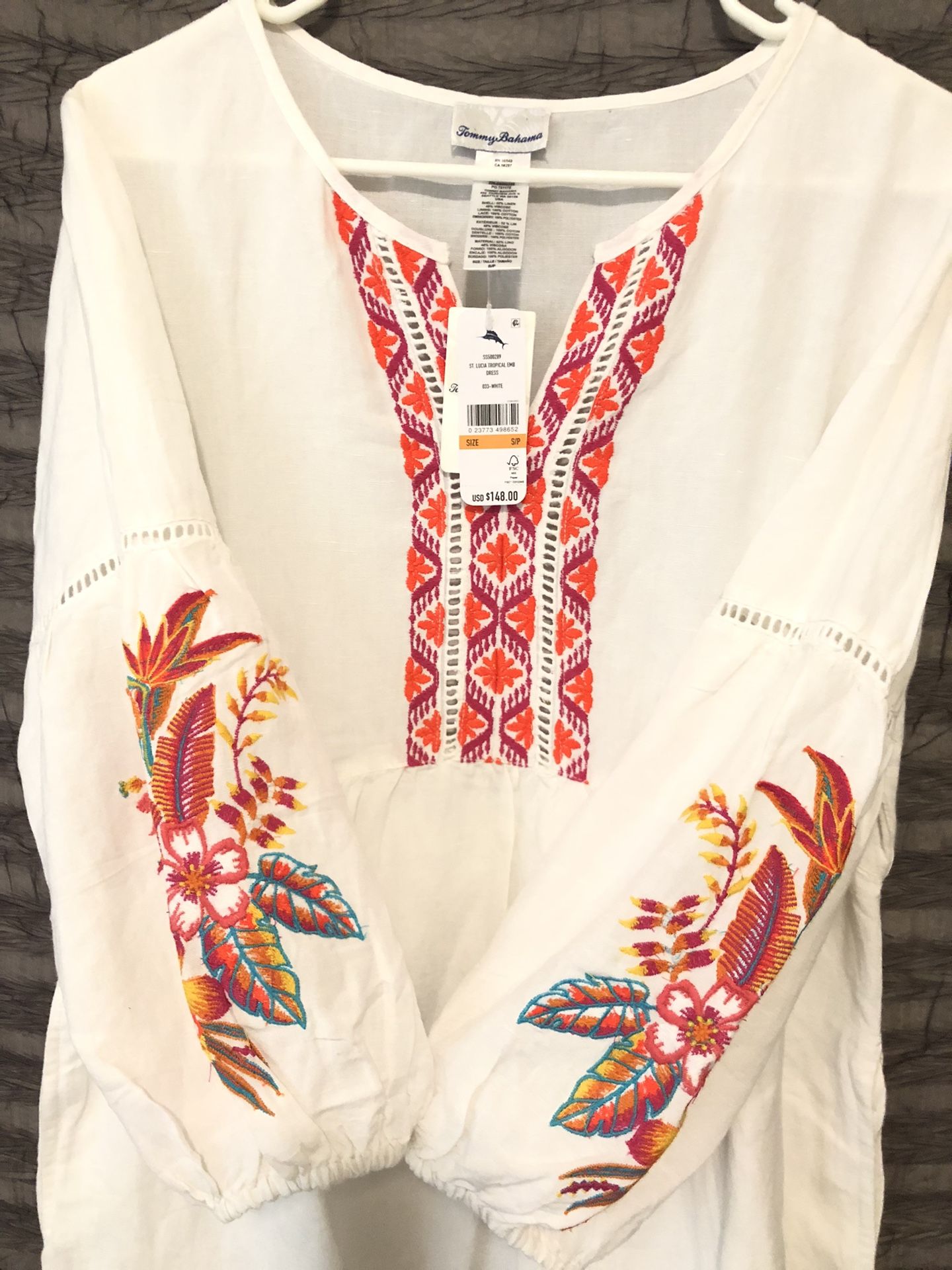 Brand New Tunic Dress
