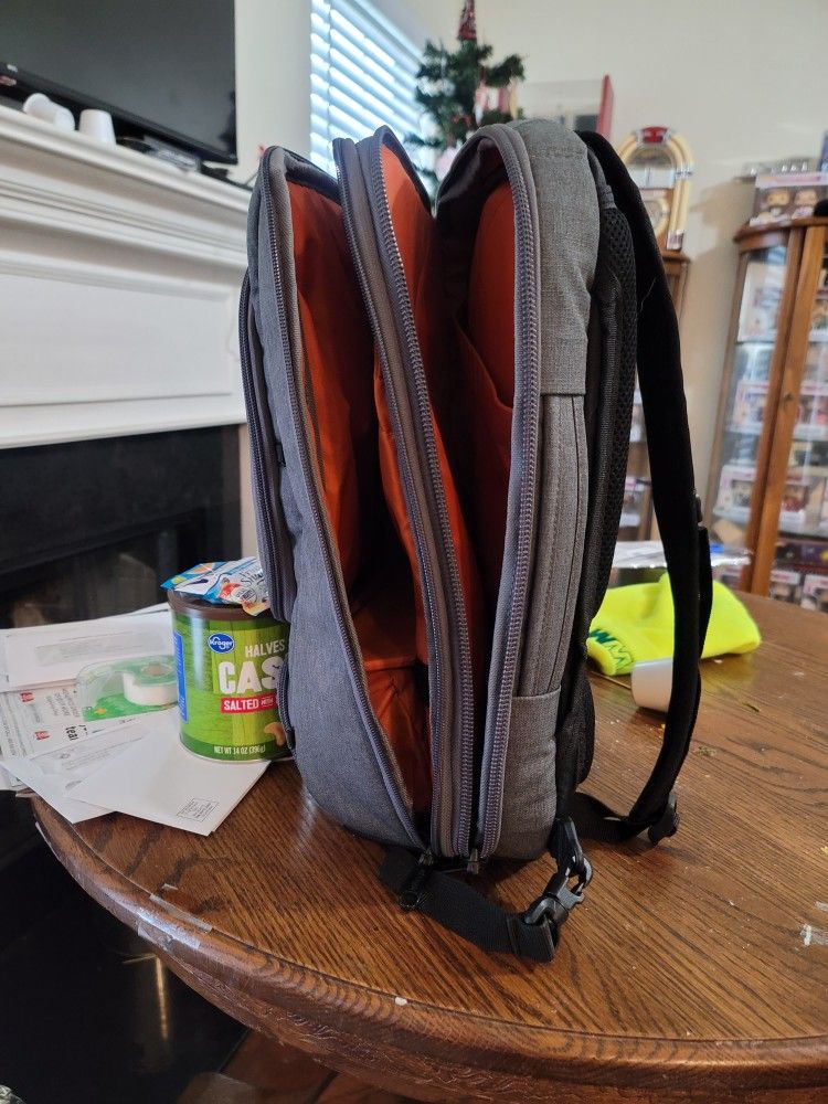 Ebags  Backpack Or Laptop Case 