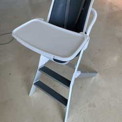 4moms High Chair