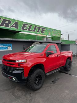 LEVELING/LIFT KITS 🔥